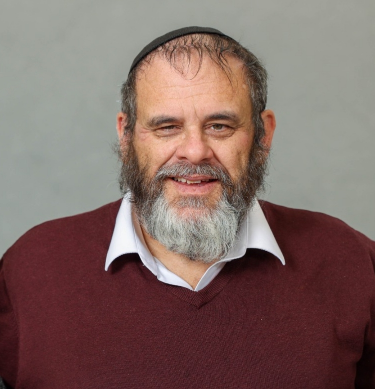 האם סמוטריץ' חושב שהוא המשיח?