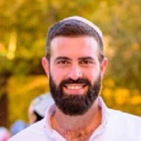 המעבר בין האבל לשמחה מורכב, אך הבכי לא לשווא