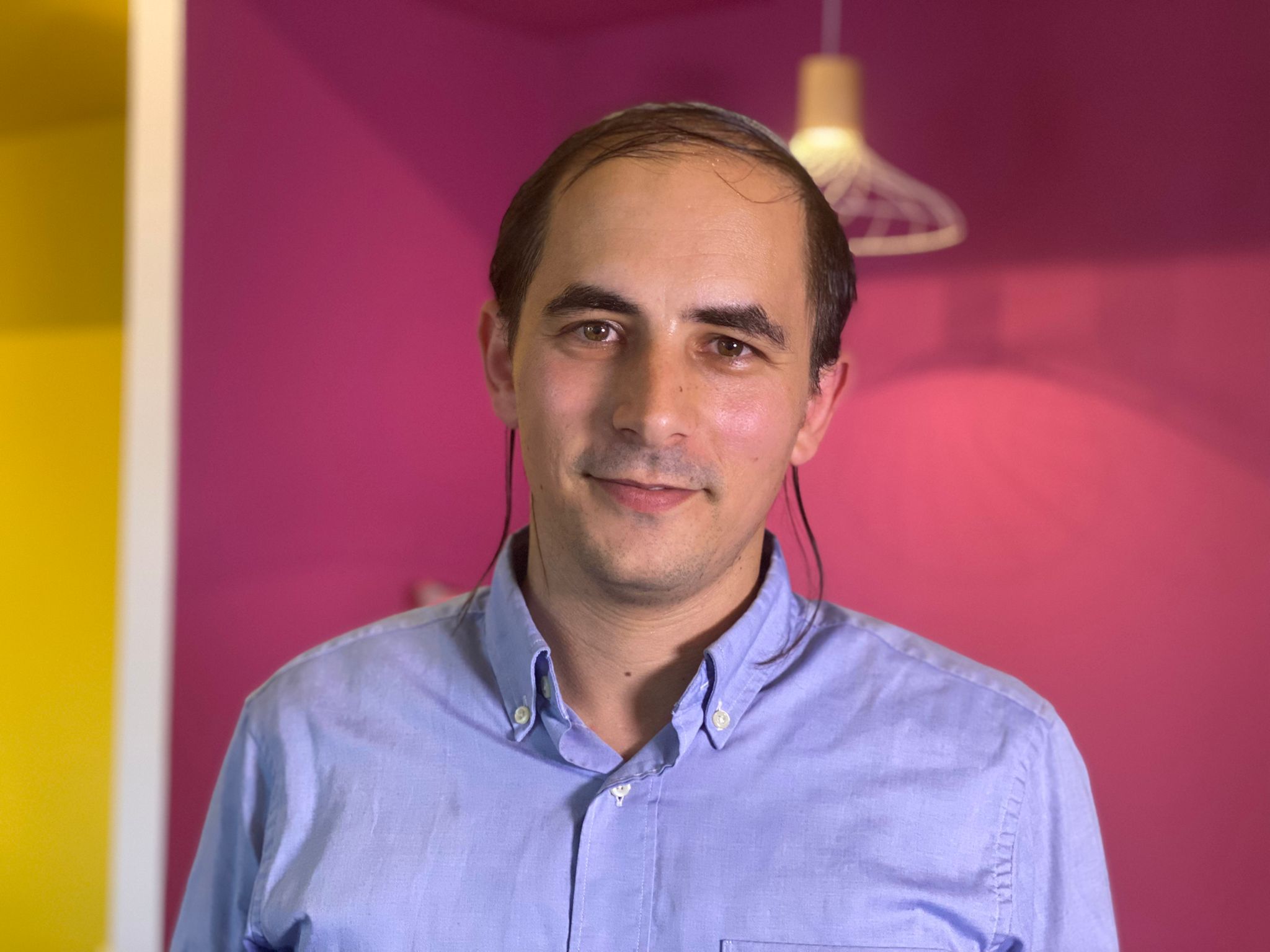 האם צמחוני צריך להגביל את עצמו בתשעת הימים?