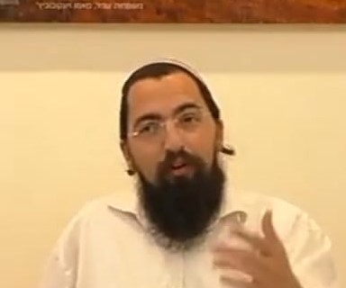 הרצי"ה לא הכיר בראש ממשלה שנשען על רוב ערבי