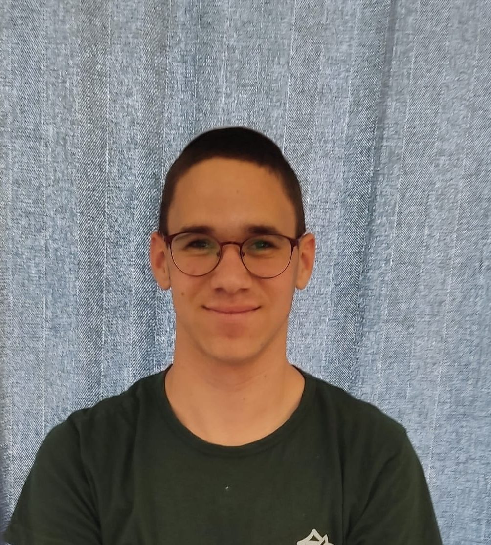 אנחנו דור העתיד? אז תנו לנו להתקדם