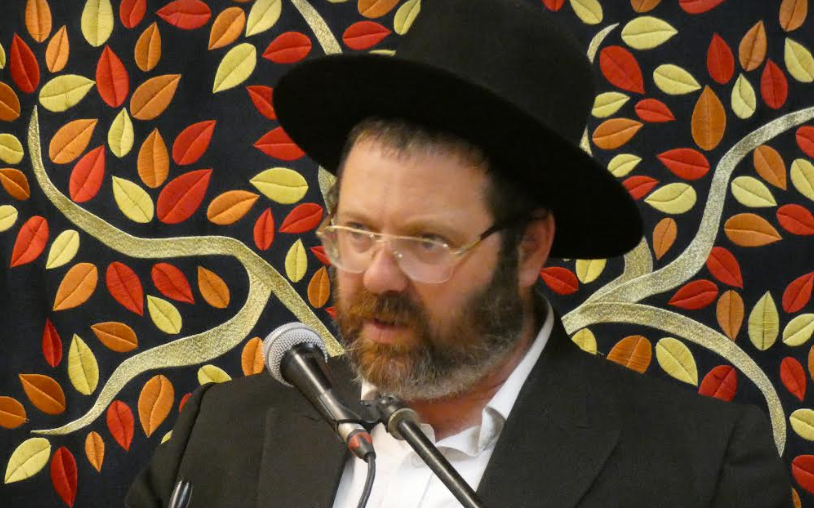 התיעוד מביקור נתניהו בבני ברק – מדאיג