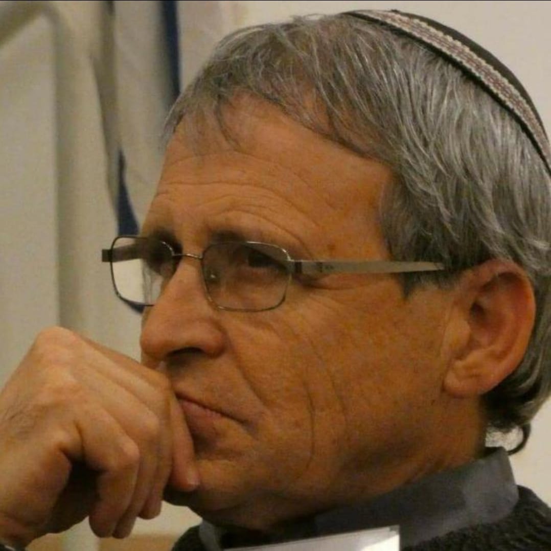 צו 8 לרבני הימין המתון, המרכז והשמאל