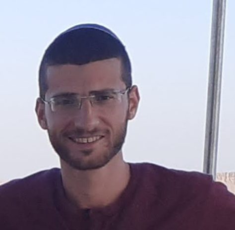 זה לעומת זה – המצעד וההפגנה במצפה רמון