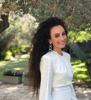 יובל דיין צילום אביב כפיר