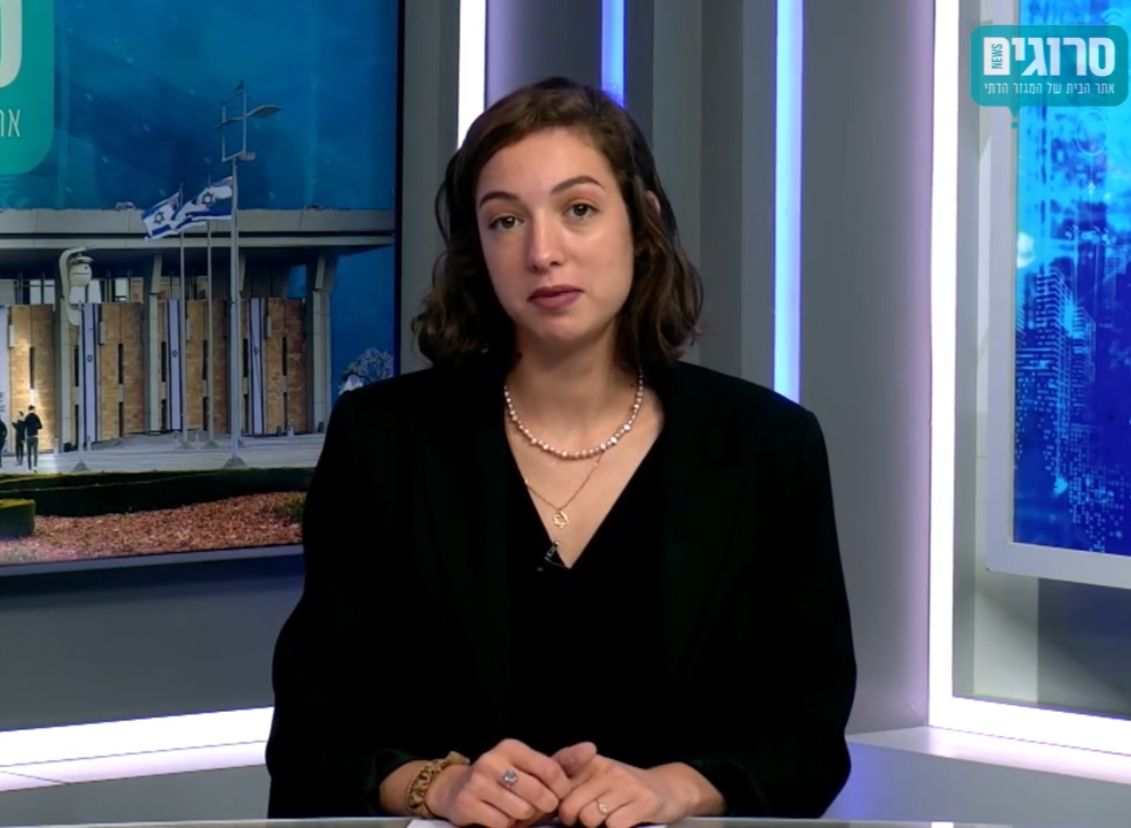 האם יש מי שיוכל להציל את מרצ מעצמה?