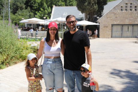 (צילום: אור גפן)