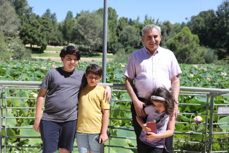 (צילום: אור גפן)