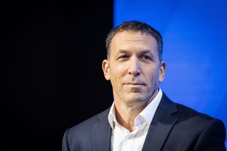 מתן כהנא (צילום: יונתן זינדל, פלאש 90)