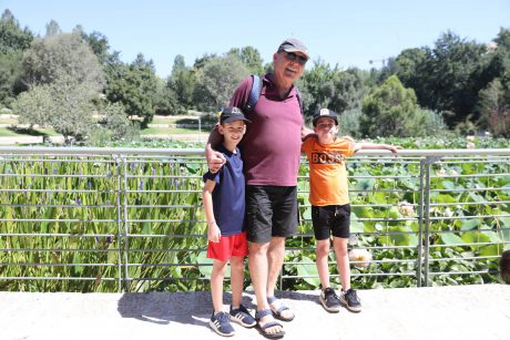 (צילום: אור גפן)