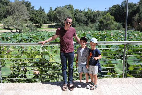 (צילום: אור גפן)