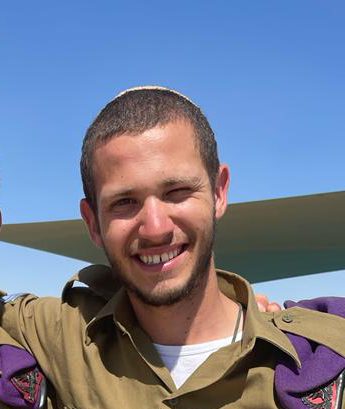 בהקפצה לגבול, בתשעה באב, חשבתי על הגאולה