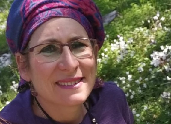 'חוויה קשה'| האמת מאחורי התכנית של צופית גרנט