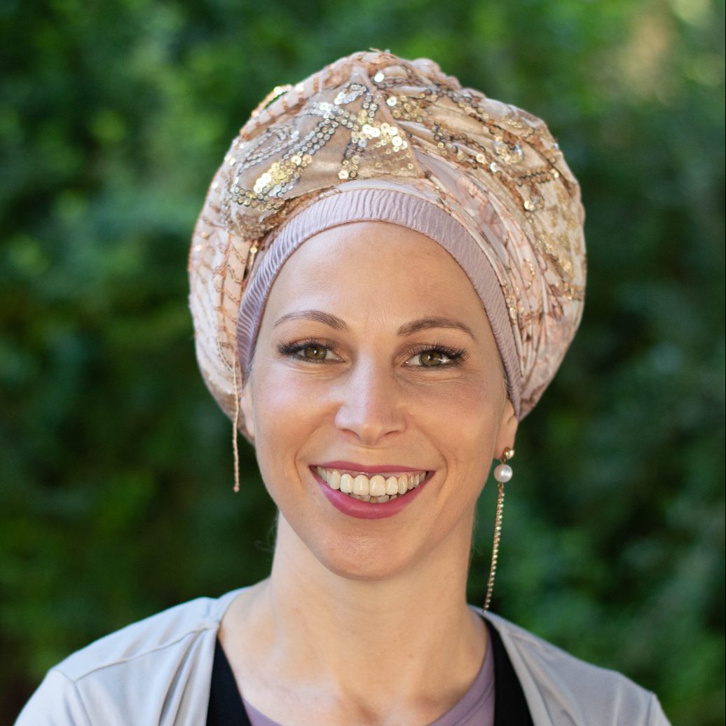 ללמוד מהשמאל: רק לא זהבה גלאון