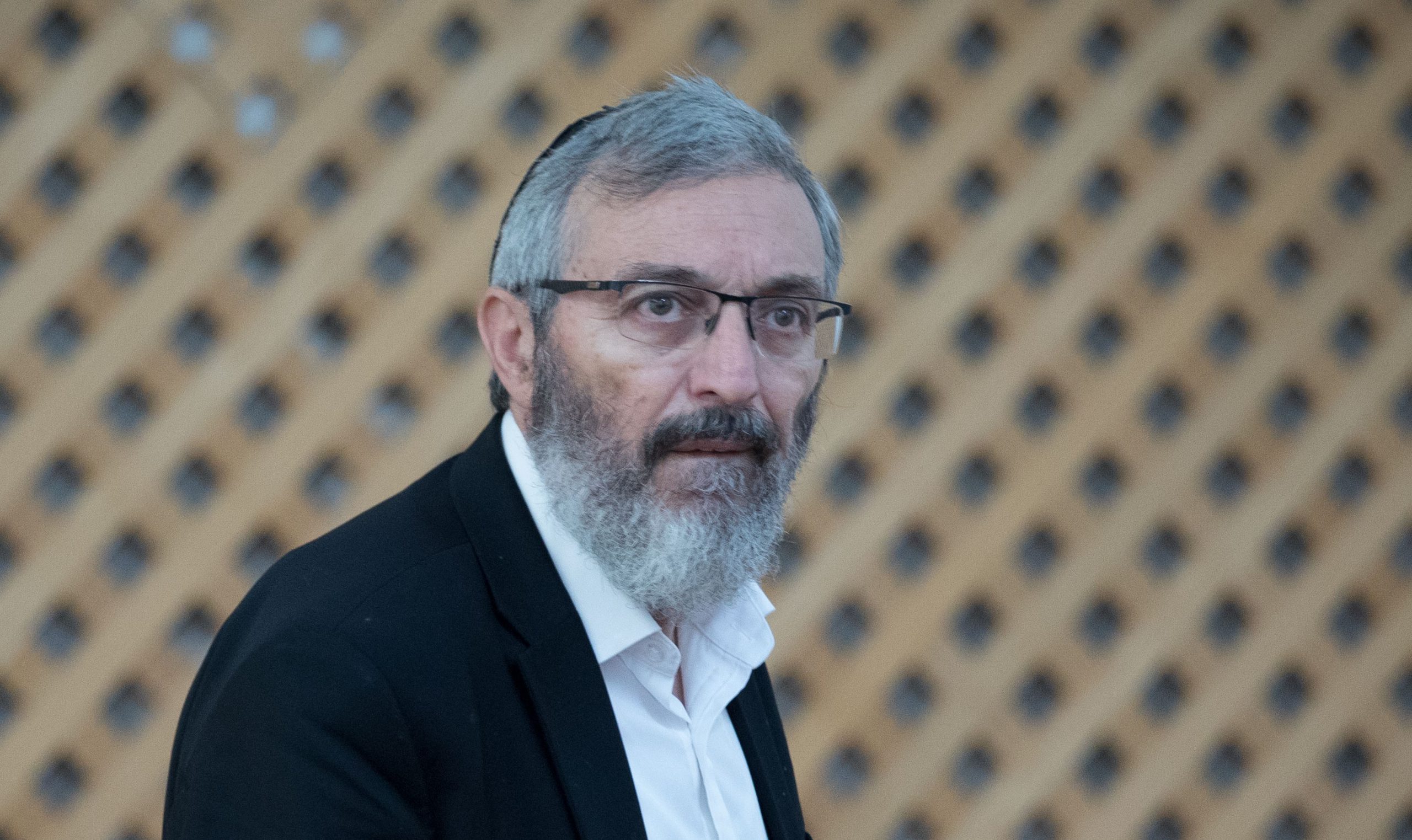 חשבתי שהערבים רוצים שלום; התפכחתי