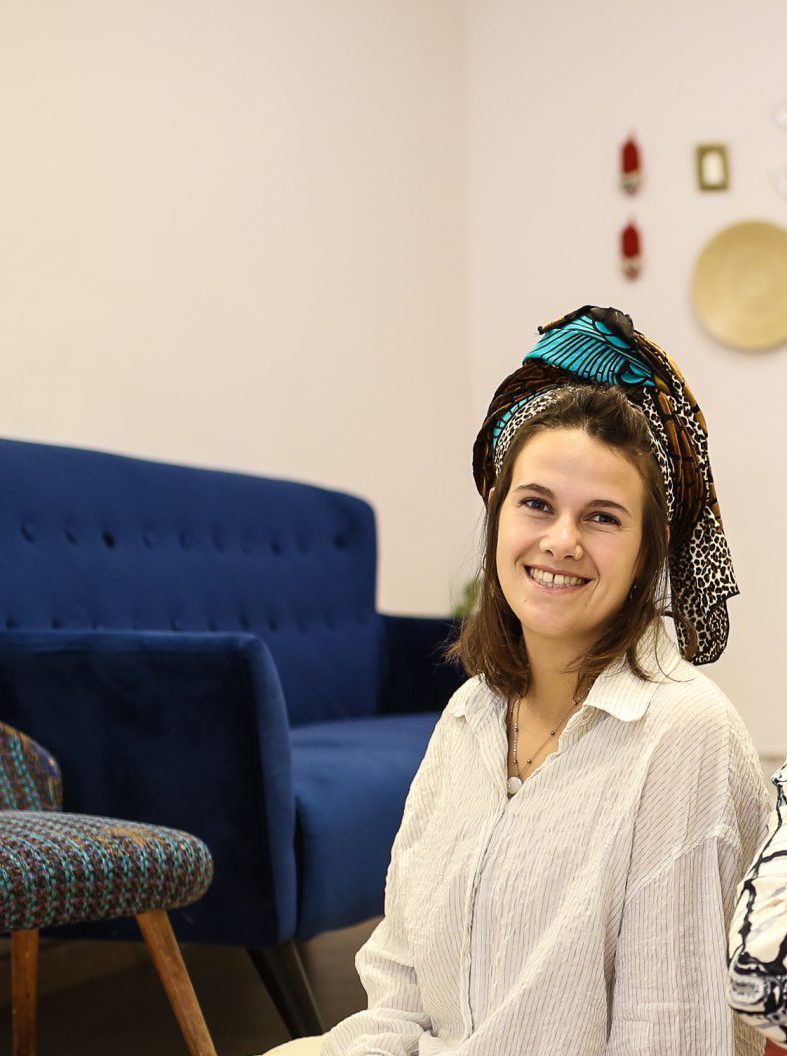 התבלבלתם. זו במה למוזיקה, לא לפוליטיקה