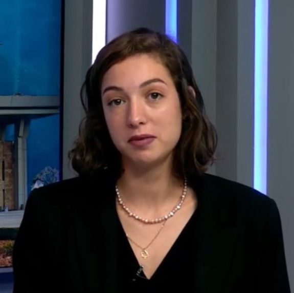 חדשות סרוגים יעל שרה רפ