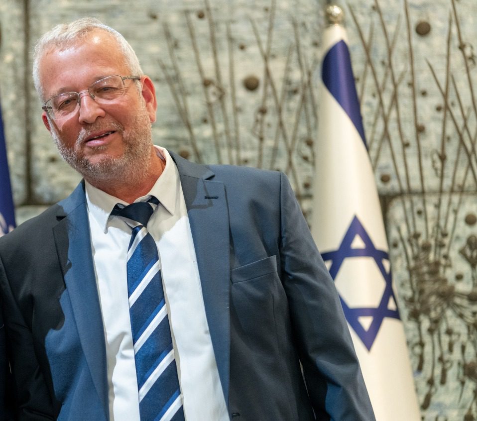 משנאת חינם ליום האהבה: השבוע שעבר עלינו