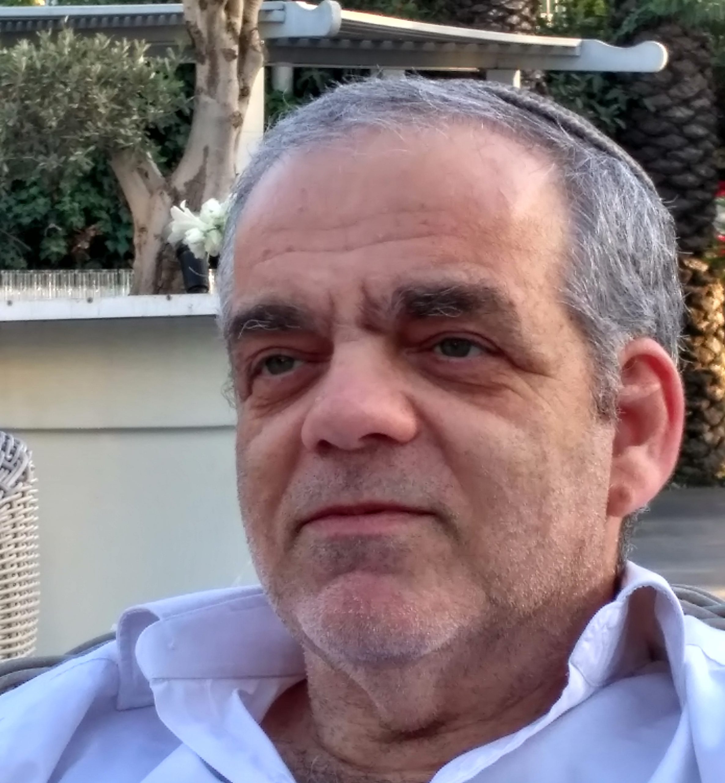 מו"מ בחדרים סגורים? המדינה היהודית בסכנה