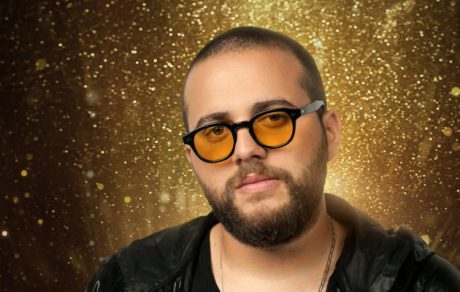 אליאב זוהר (צילום ערן לוי)