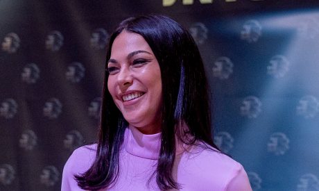 מורן אטיאס, ארכיון (צילום: יונתן זינדל, פלאש 90)