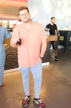 עומר ירדני (צילום: ניר פקין)