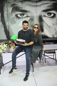 קרן מור צילום אור גפן