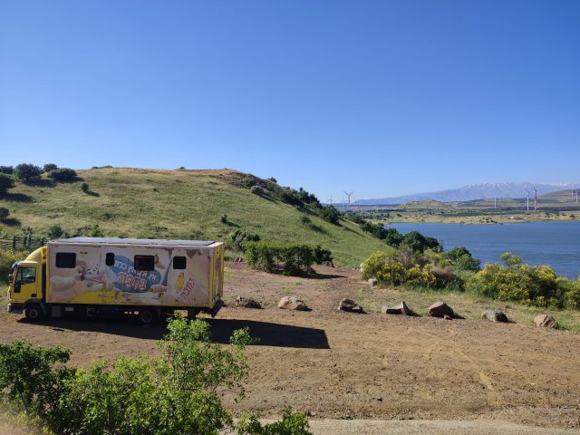 (צילום: באדיבות שירה ויהודה שריד)