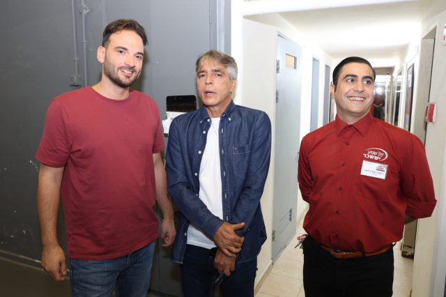 צילום : איציק בירן