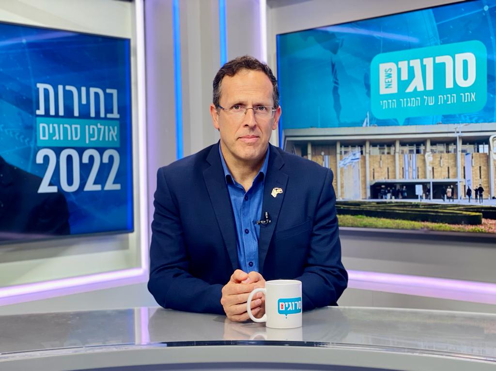 להקשיב להם: טור מיוחד של ח"כ משה (קינלי) טור פז