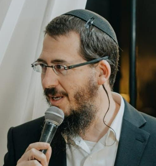 שלוש הטעויות של הרב יעקב מדן