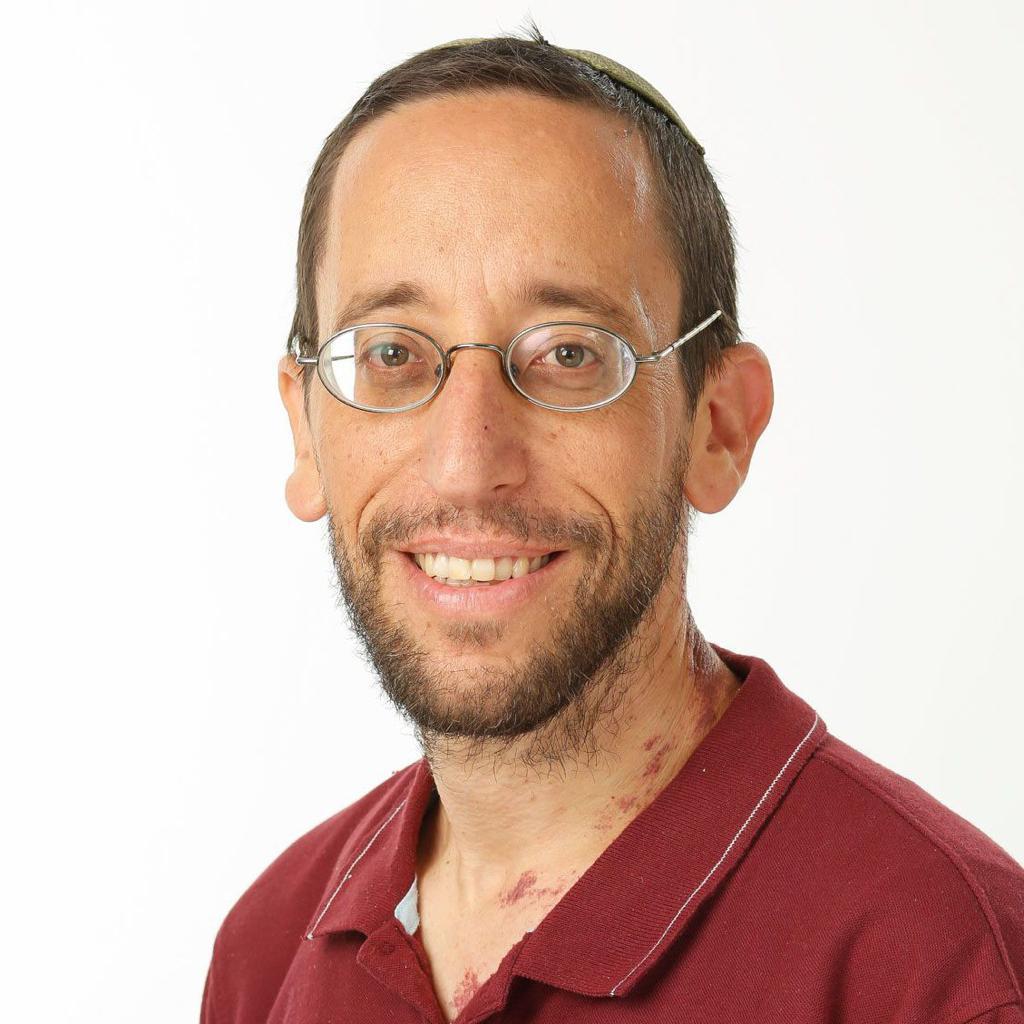 חשבון הנפש של יום רביעי בבוקר