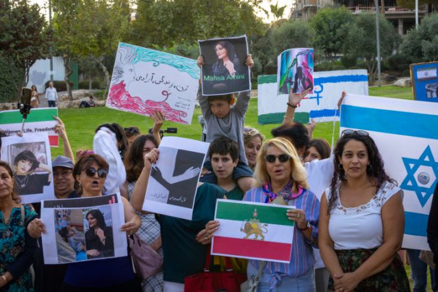  (צילום: אוליביה פיטוסי, פלאש 90)