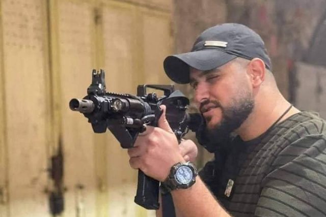 כילאני (מתוך רשתות חברתיות, שימוש לפי סעיף 27 א)