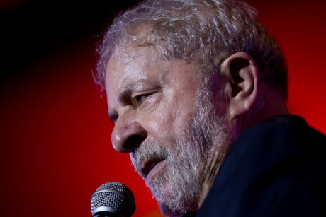 דה סילבה. גדל במשפחה ענייה ונשר מבית הספר לפני סיום כיתה א' (צילום: BW Press / Shutterstock.com)