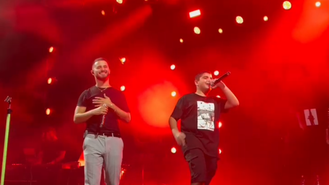 (באדיבות שרית הפקות / עופר מנחם תקשורת ויחסי ציבור)