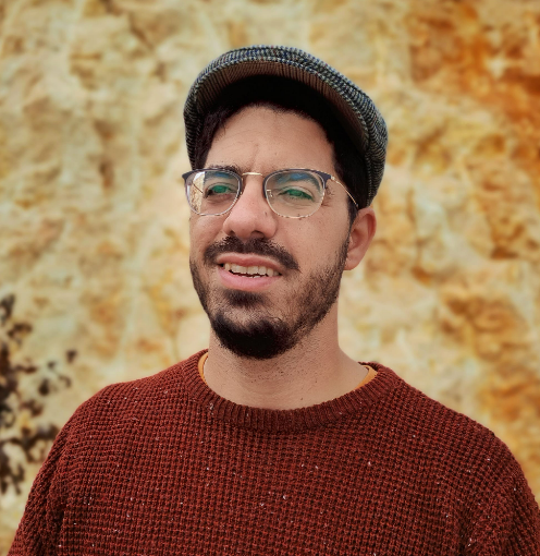 מזהה התהליכים: על משנתו של הרב צבי טאו