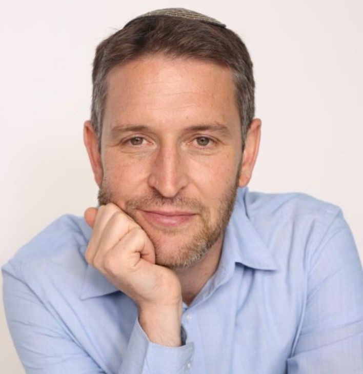 הנאום שסמוטריץ' היה צריך לשאת באירוע לזכר רבין