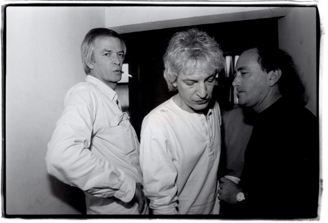 אריק אינשטיין שלום חנוך