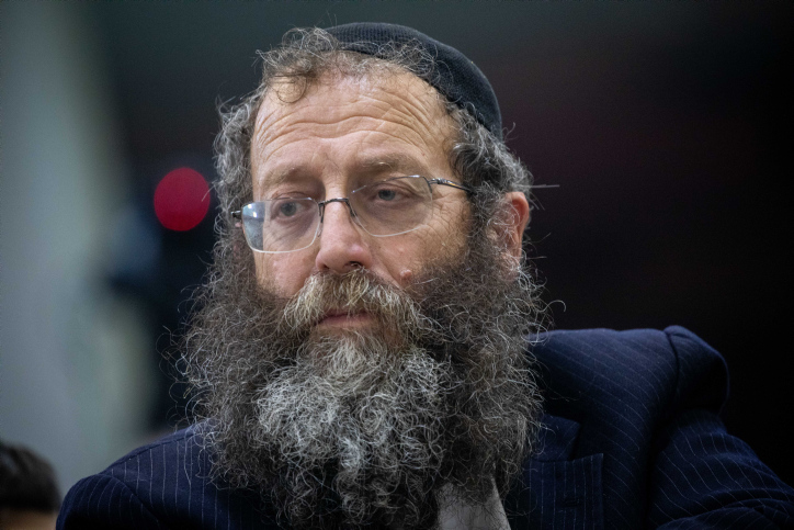 ברוך מרזל: הרגע בו הבנתי שבן גביר עזב את הדרך