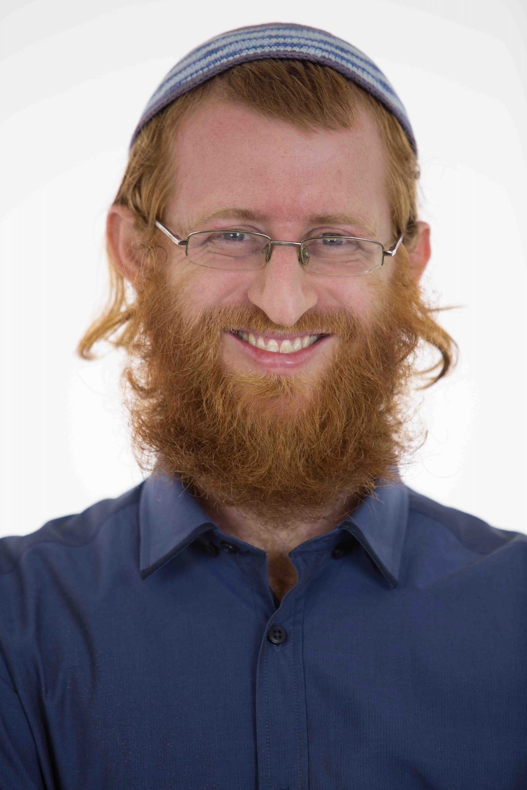 הפירוש לאחד השירים המסתוריים בעברית: אנשי הגשם