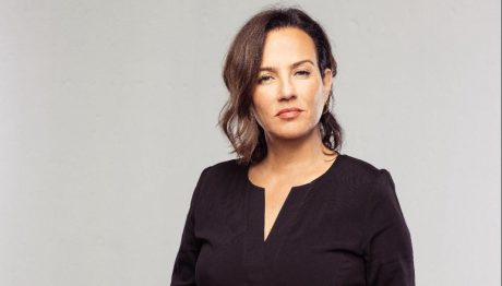 צופית גרנט צילום מיכה לובטון