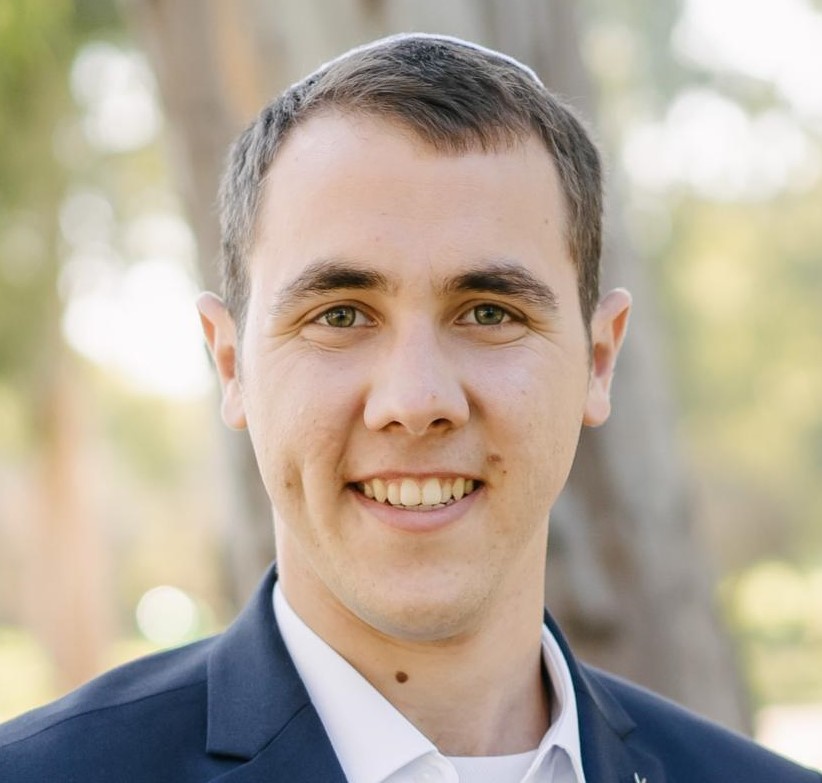 תפסיקו עם הפחד, העולם לא קורס