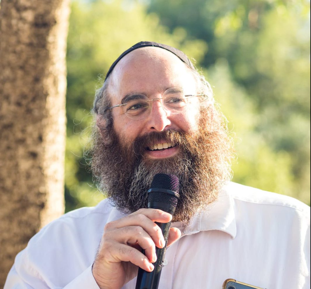 ראשי הציונות הדתית צמחו בתנועת החסידות