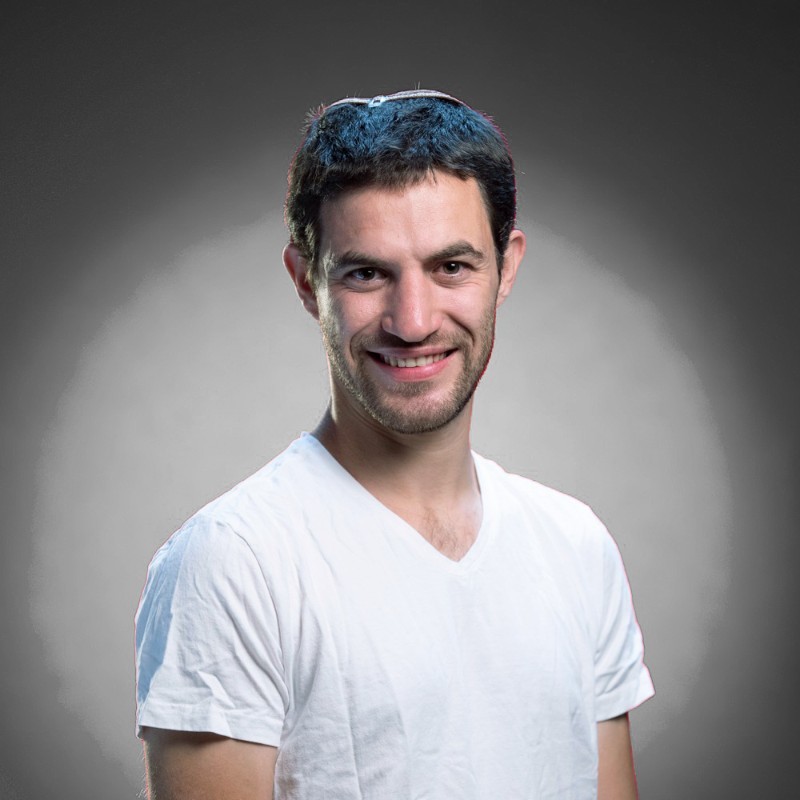 אם המדינה הייתה מספקת ביטחון, בחווארה לא היו מציתים מכוניות