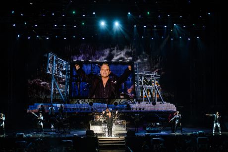 רובי ויליאמס