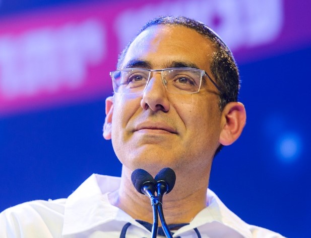 רועי אביקסיס: 5 סיפורים אישיים על הרב דרוקמן