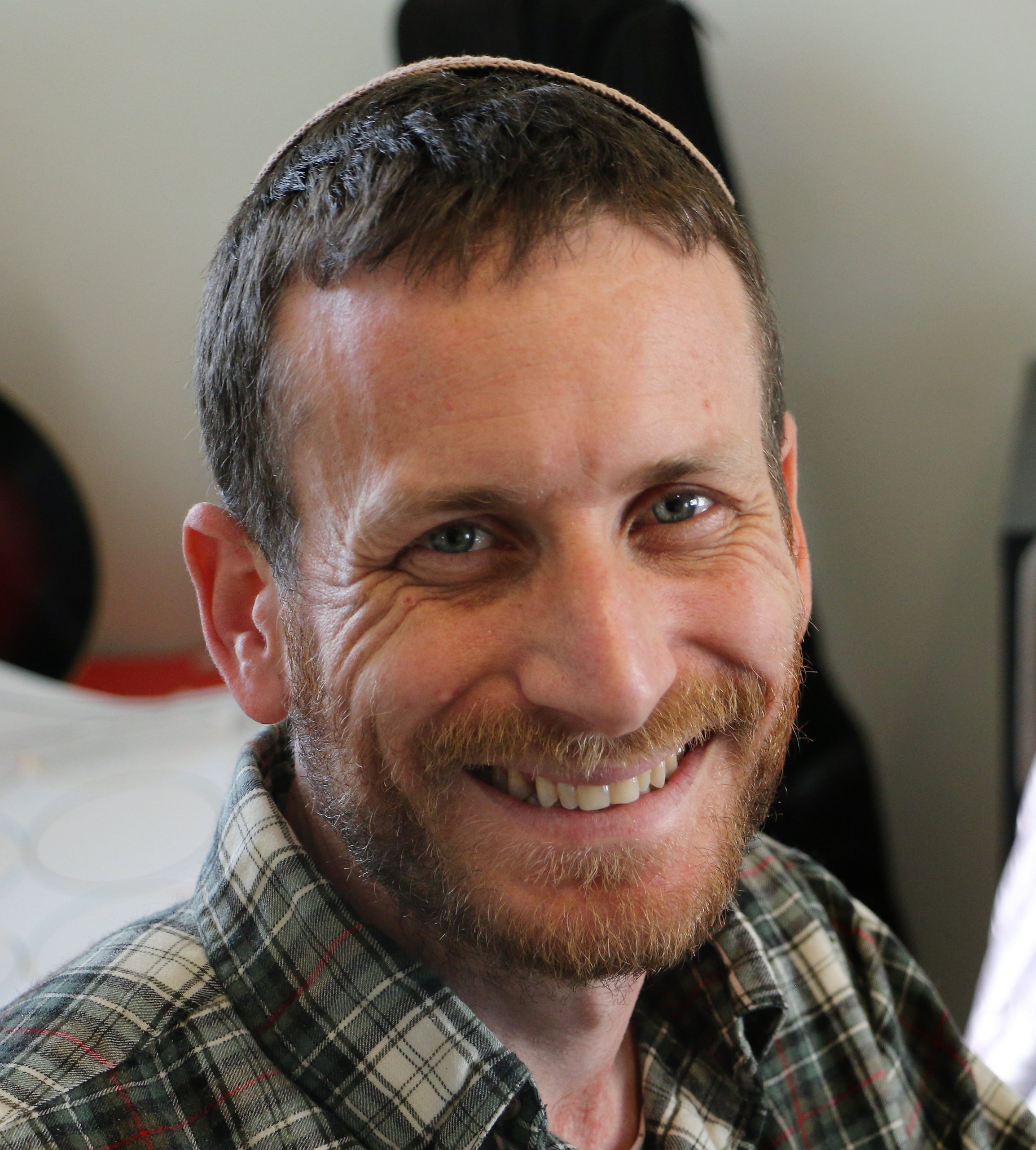 כשהרב שטרנברג ניסח כללים בנושא מוגנות לילדים