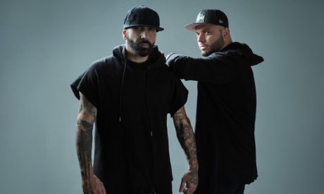 סאבלימינל והצל צילום ירדן בר