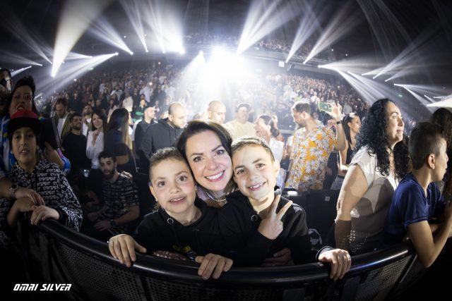 סאבלימינל והצל - האיחוד